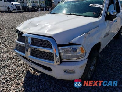 Zdjęcie 11 z 12 samochodu: 2014 RAM 3500 LONGHORN VIN:3C63R3NL0EG326284 - miniatura