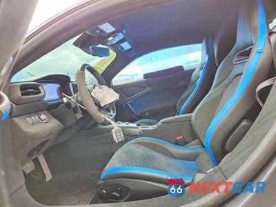Zdjęcie 7 z 12 samochodu: 2023 MASERATI MC20 VIN:ZAMBMRAB9P0422078 - miniatura