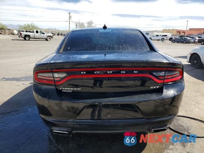 Zdjęcie 6 z 12 samochodu: 2017 DODGE CHARGER SXT VIN:2C3CDXJG6HH526425 - miniatura