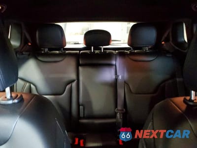 Zdjęcie 10 z 14 samochodu: 2024 JEEP COMPASS LATITUDE LUX VIN:3C4NJDFN2RT130097 - miniatura