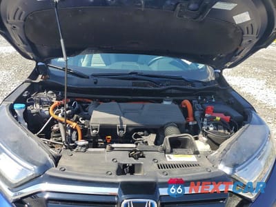 Zdjęcie 12 z 13 samochodu: 2022 HONDA CR-V TOURING VIN:5J6RT6H91NL001016 - miniatura