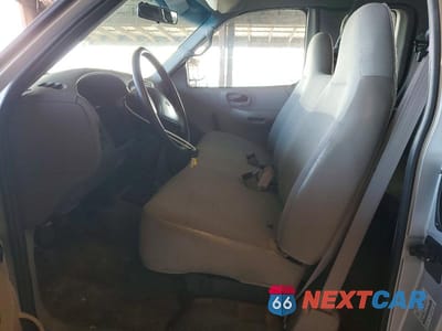 Zdjęcie 7 z 12 samochodu: 1999 FORD F150 VIN:1FTZX1729XNB93259 - miniatura