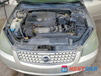 Zdjęcie 11 z 12 samochodu: 2005 NISSAN ALTIMA 2.5 VIN:1N4AL11D35N416255 - miniatura