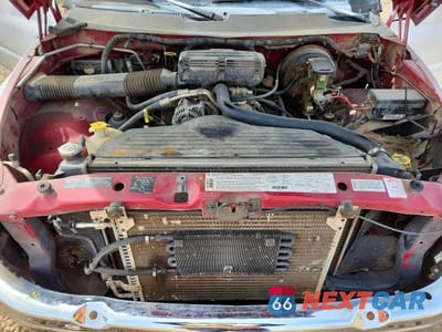 Zdjęcie 11 z 13 samochodu: 1997 DODGE RAM 1500 VIN:3B7HF13Z7VG743520 - miniatura