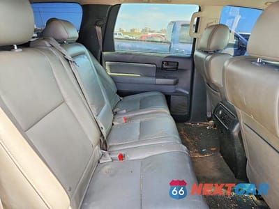 Zdjęcie 11 z 13 samochodu: 2013 TOYOTA SEQUOIA SR5 VIN:5TDZY5G14DS049023 - miniatura