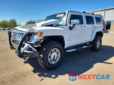 2006 HUMMER H3 5GTDN136168143406 - główne zdjęcie licytacji z USA - miniatura