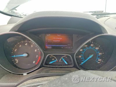 Zdjęcie 9 z 13 samochodu: 2013 FORD ESCAPE SE VIN:1FMCU9GX3DUA43623 - miniatura