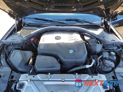 Zdjęcie 11 z 12 samochodu: 2020 BMW 330XI VIN:WBA5R7C07LFH51534 - miniatura
