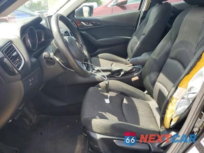 Zdjęcie 7 z 12 samochodu: 2016 MAZDA 3 SPORT VIN:JM1BM1U71G1316098 - miniatura