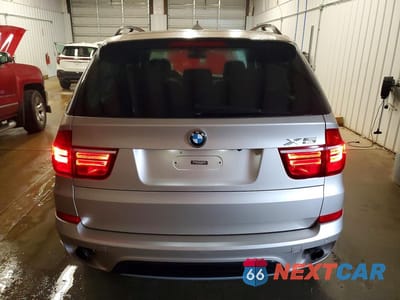 Zdjęcie 6 z 13 samochodu: 2013 BMW X5 XDRIVE35I VIN:5UXZV4C52D0G56747 - miniatura