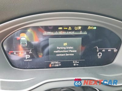 Zdjęcie 9 z 12 samochodu: 2024 AUDI Q5 PRESTIGE 45 VIN:WA1FAAFY0R2045171 - miniatura