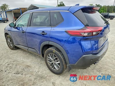 Drugie zdjęcie samochodu z przodu: 2021 NISSAN ROGUE S VIN:5N1AT3AA2MC774559 - miniatura