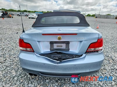 Zdjęcie 6 z 13 samochodu: 2011 BMW 135 I VIN:WBAUN7C51BVM25040 - miniatura