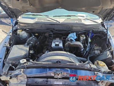 Zdjęcie 11 z 12 samochodu: 2006 DODGE RAM 2500 VIN:3D7KS29C06G234077 - miniatura