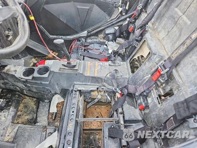Zdjęcie 10 z 10 samochodu: 2019 POLARIS RZR UTILITY VEHICLE VIN:3NSVEL926KF579916 - miniatura