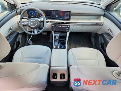 Zdjęcie 8 z 13 samochodu: 2025 HYUNDAI TUCSON VIN:3KMJBCDE2SE004869 - miniatura