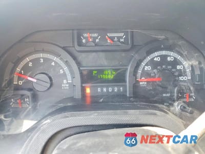 Zdjęcie 9 z 12 samochodu: 2014 FORD ECONOLINE E150 VAN VIN:1FTNE1EWXEDA65805 - miniatura