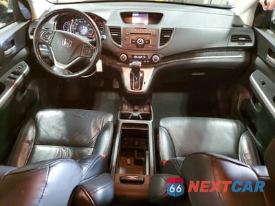 Zdjęcie 8 z 14 samochodu: 2013 HONDA CR-V EXL VIN:5J6RM4H73DL036820 - miniatura