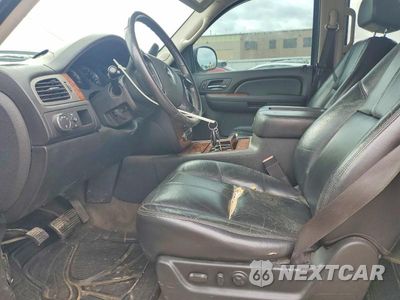 Zdjęcie 7 z 13 samochodu: 2008 CHEVROLET TAHOE C1500 VIN:1GNFC13098R133311 - miniatura