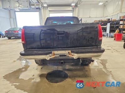 Zdjęcie 6 z 12 samochodu: 1998 GMC SIERRA K1500 VIN:1GTEK19R4WR501503 - miniatura