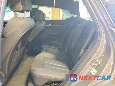 Zdjęcie 11 z 13 samochodu: 2023 AUDI Q5 SPORTBACK PRM PLS 45 VIN:WA15AAFY8P2060199 - miniatura