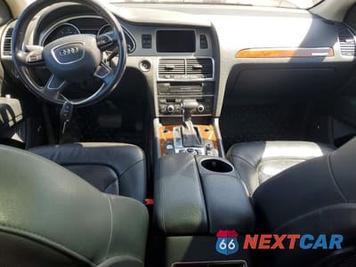 Zdjęcie 8 z 13 samochodu: 2014 AUDI Q7 PRESTIGE VIN:WA1VMAFE1ED011831 - miniatura