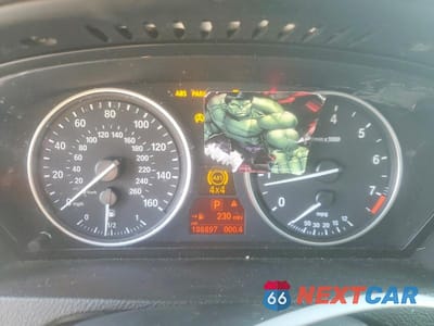 Zdjęcie 9 z 13 samochodu: 2008 BMW X5 3.0I VIN:5UXFE43528L033410 - miniatura
