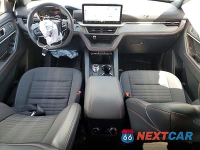 Zdjęcie 8 z 13 samochodu: 2025 FORD EXPLORER ST-LINE VIN:1FMUK8KH3SGB57623 - miniatura