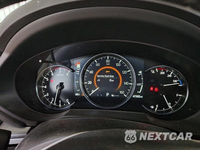 Zdjęcie 9 z 13 samochodu: 2024 MAZDA CX-5 PREMIUM VIN:JM3KFBDM0R0399433 - miniatura