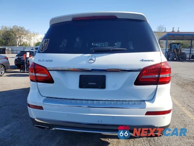 Zdjęcie 6 z 13 samochodu: 2019 MERCEDES-BENZ GLS 450 4MATIC VIN:4JGDF6EEXKB227156 - miniatura