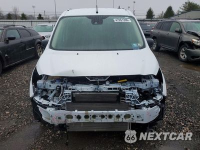 Piąte zdjęcie samochodu w środku: 2023 FORD TRANSIT CONNECT XLT VIN:NM0GS9F29P1564527 - miniatura