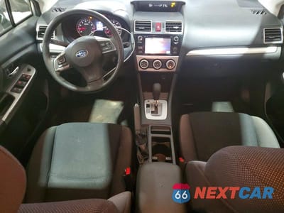 Zdjęcie 8 z 12 samochodu: 2016 SUBARU IMPREZA PREMIUM VIN:JF1GJAB62GH012431 - miniatura
