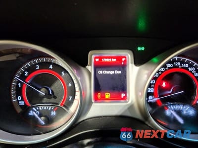 Zdjęcie 9 z 13 samochodu: 2012 DODGE JOURNEY R VIN:3C4PDDEG5CT374644 - miniatura