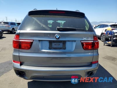 Zdjęcie 6 z 13 samochodu: 2012 BMW X5 XDRIVE35I VIN:5UXZV4C58CL765644 - miniatura