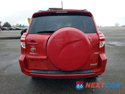 Zdjęcie 6 z 14 samochodu: 2011 TOYOTA RAV4 BASE VIN:2T3BF4DV0BW167056 - miniatura