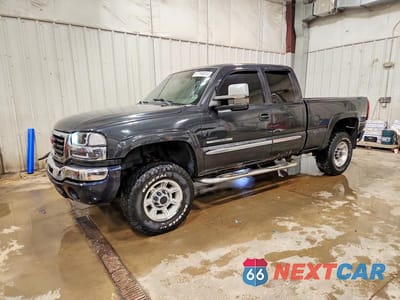 2003 GMC SIERRA K2500 HEAVY DUTY 1GTHK29133E194714 - główne zdjęcie licytacji z USA - miniatura