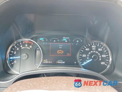 Zdjęcie 9 z 12 samochodu: 2020 FORD F150 SUPERCREW VIN:1FTFW1E19LFA57766 - miniatura