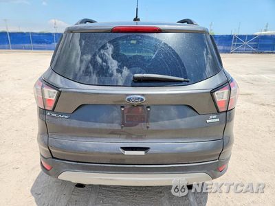 Zdjęcie 6 z 13 samochodu: 2018 FORD ESCAPE SE VIN:1FMCU0GD6JUC10778 - miniatura