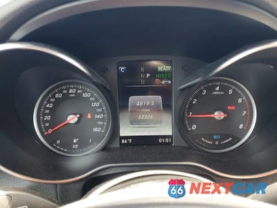 Zdjęcie 9 z 12 samochodu: 2019 MERCEDES-BENZ GLC 350E VIN:WDC0G5EB6KF494667 - miniatura