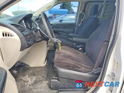 Zdjęcie 7 z 13 samochodu: 2014 RAM TRADESMAN VIN:2C4JRGAG4ER161981 - miniatura