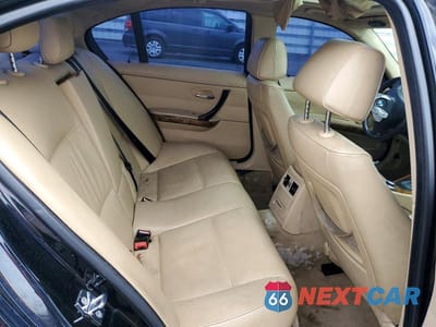 Zdjęcie 10 z 13 samochodu: 2008 BMW 328 I VIN:WBAVA37548NL46022 - miniatura