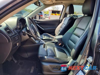 Zdjęcie 7 z 13 samochodu: 2014 MAZDA CX-5 GT VIN:JM3KE4DY5E0302190 - miniatura