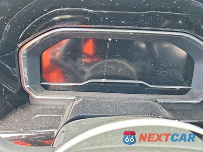 Zdjęcie 9 z 12 samochodu: 2022 CHEVROLET SILVERADO K1500 LT TRAIL BOSS VIN:3GCUDFET4NG567102 - miniatura