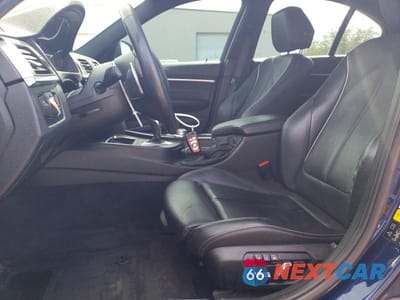 Zdjęcie 7 z 12 samochodu: 2018 BMW 330 XI VIN:WBA8D9G59JNU67559 - miniatura