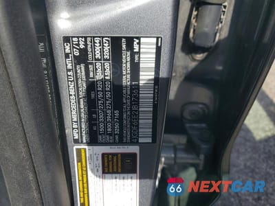 Zdjęcie 14 z 14 samochodu: 2018 MERCEDES-BENZ GLS 450 4MATIC VIN:4JGDF6EE2JB173611 - miniatura