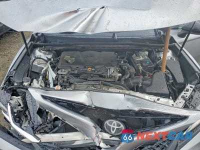 Zdjęcie 11 z 12 samochodu: 2020 TOYOTA CAMRY SE NIGHTSHADE VIN:4T1G11AK6LU340375 - miniatura