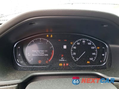 Zdjęcie 9 z 13 samochodu: 2020 HONDA ACCORD SPORT VIN:1HGCV1F31LA141438 - miniatura