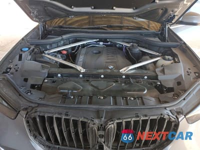 Zdjęcie 11 z 12 samochodu: 2024 BMW X5 SDRIVE 40I VIN:5UX13EU08R9T54942 - miniatura