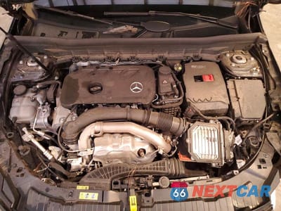 Zdjęcie 12 z 13 samochodu: 2025 MERCEDES-BENZ GLB 250 4MATIC VIN:W1N4M4HB4SW386000 - miniatura