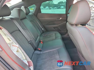 Zdjęcie 10 z 12 samochodu: 2022 HYUNDAI SONATA SEL PLUS VIN:5NPEJ4J20NH136147 - miniatura